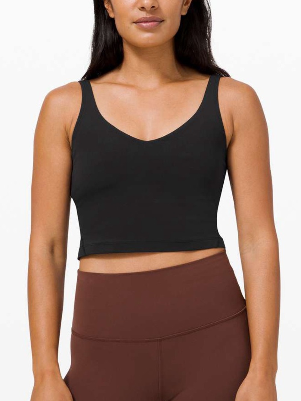 Lululemon Align Tank
Black Size 5